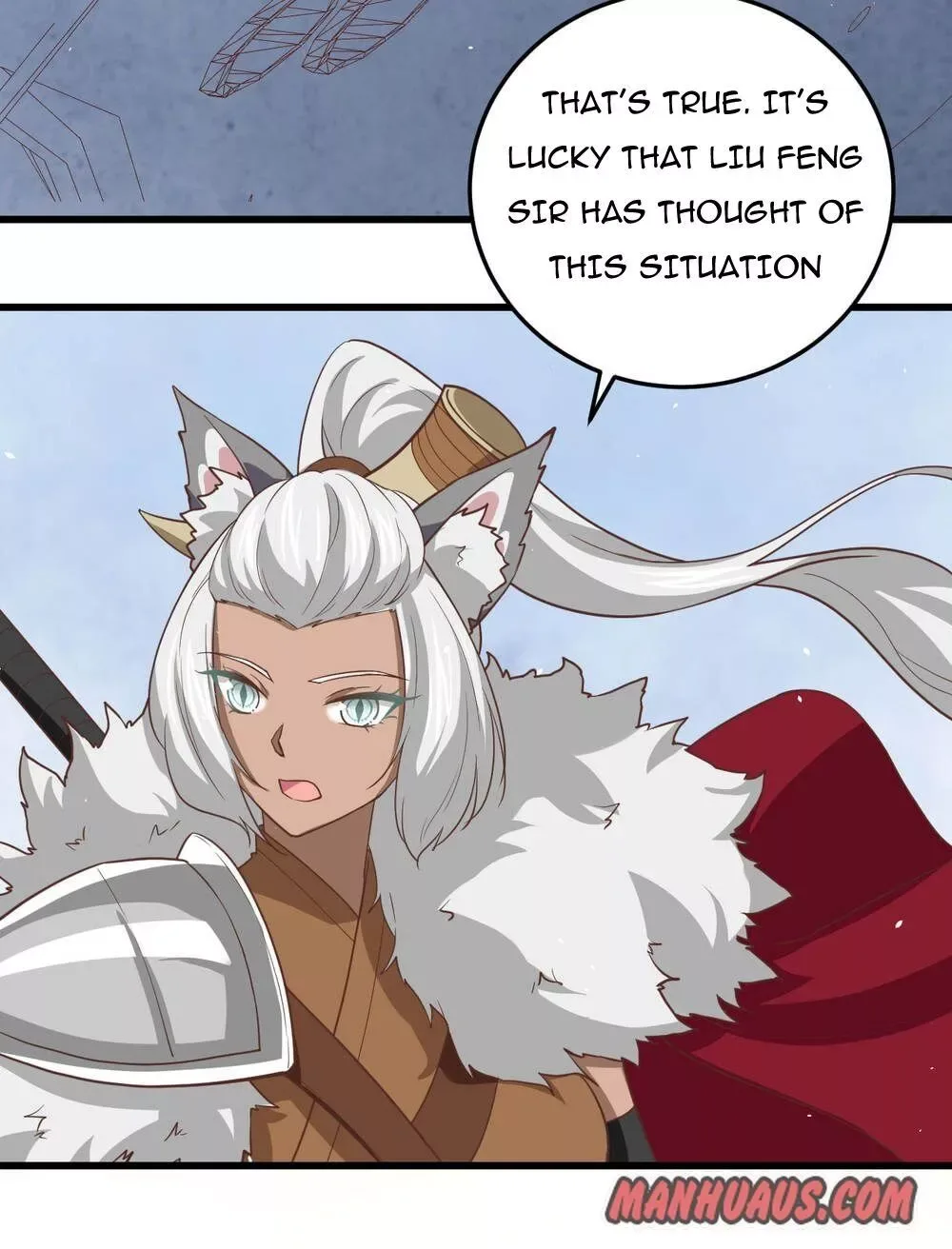 Starting From Today I'll Work As A City Lord Chapter 163 page 14