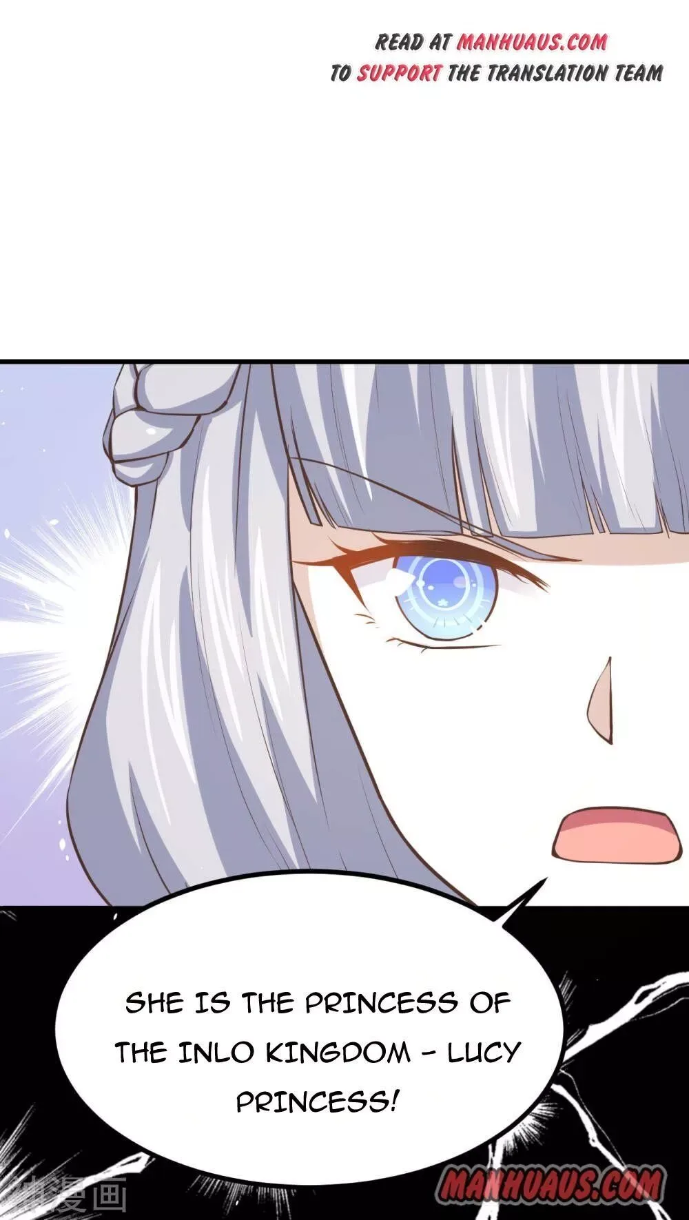 Starting From Today I'll Work As A City Lord Chapter 160 page 38