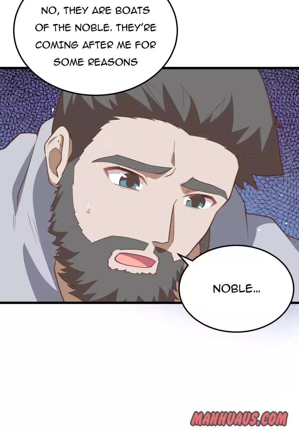 Starting From Today I'll Work As A City Lord Chapter 162 page 44