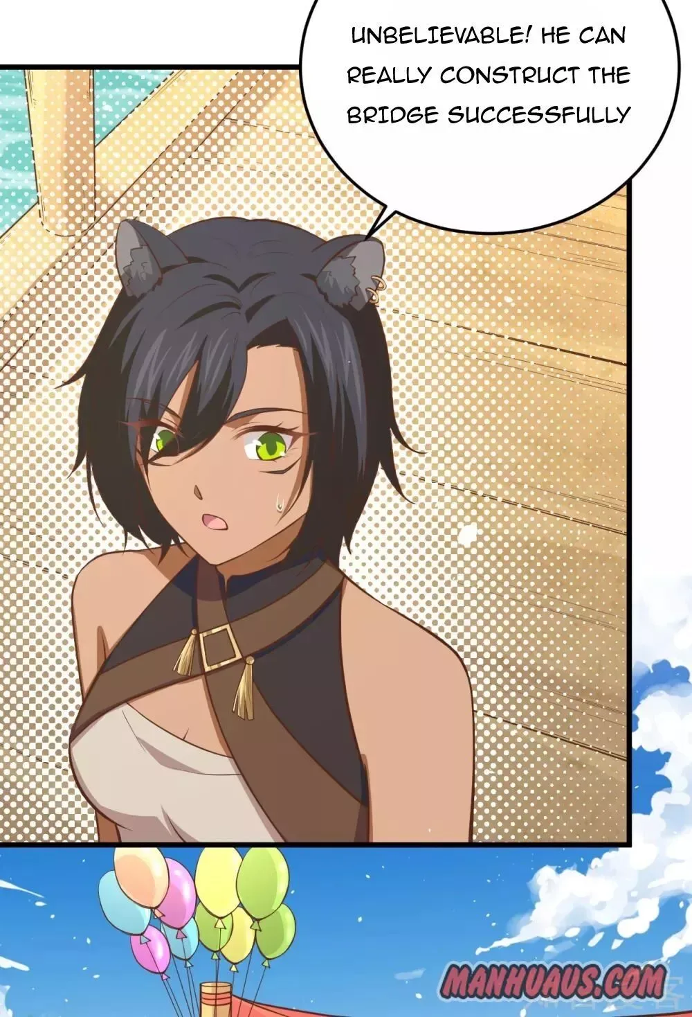 Starting From Today I'll Work As A City Lord Chapter 159 page 28