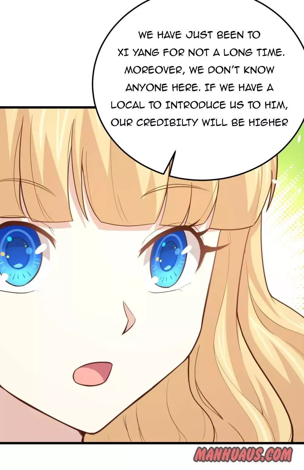 Starting From Today I'll Work As A City Lord Chapter 159 page 31