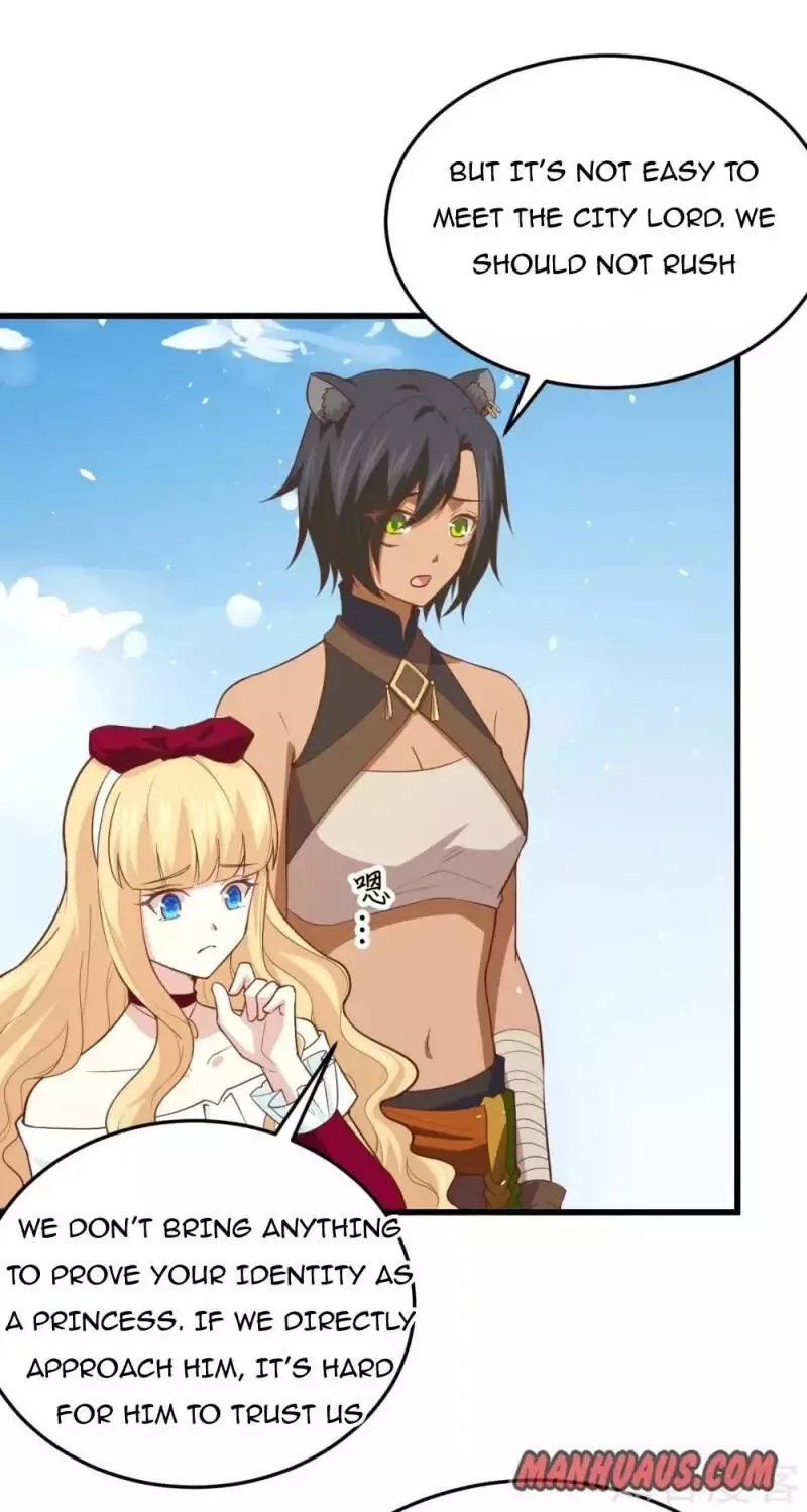Starting From Today I'll Work As A City Lord Chapter 159 page 30