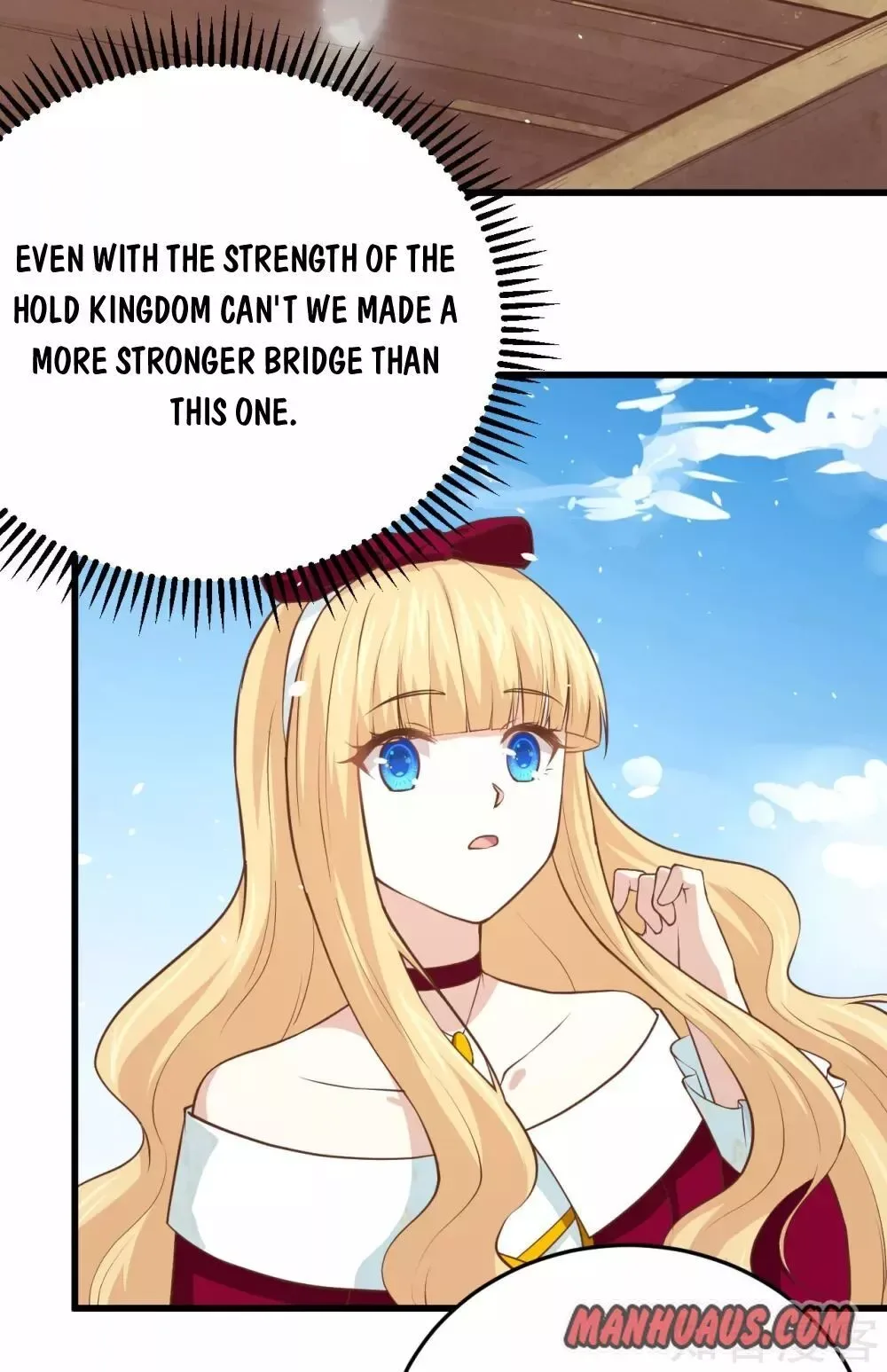 Starting From Today I'll Work As A City Lord Chapter 159 page 27