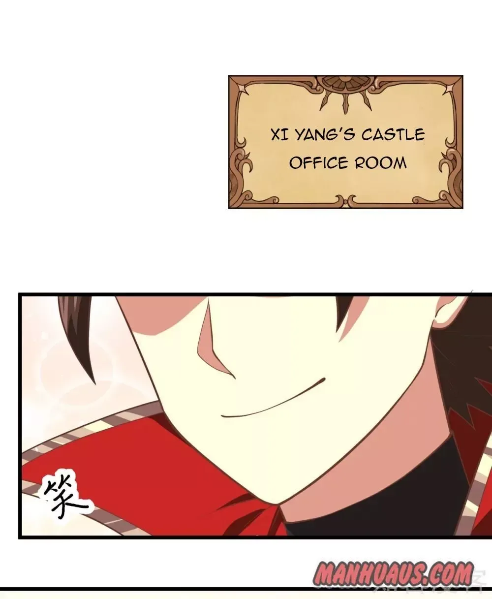 Starting From Today I'll Work As A City Lord Chapter 164 page 1