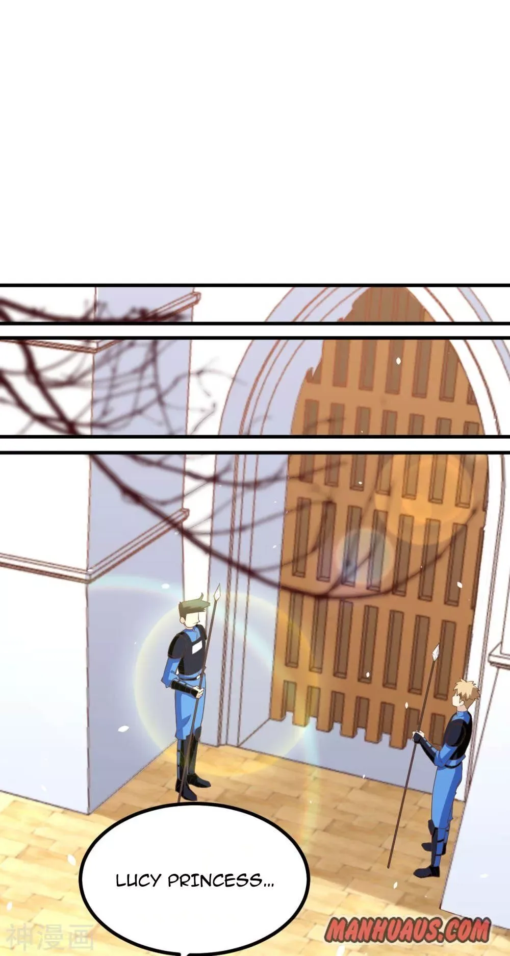 Starting From Today I'll Work As A City Lord Chapter 160 page 42