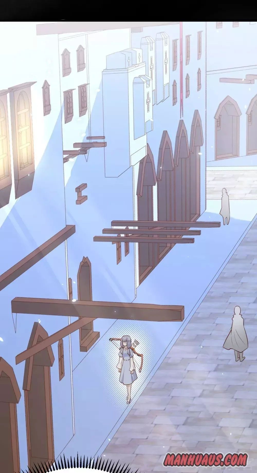 Starting From Today I'll Work As A City Lord Chapter 159 page 34