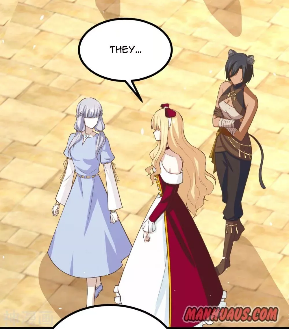 Starting From Today I'll Work As A City Lord Chapter 160 page 46
