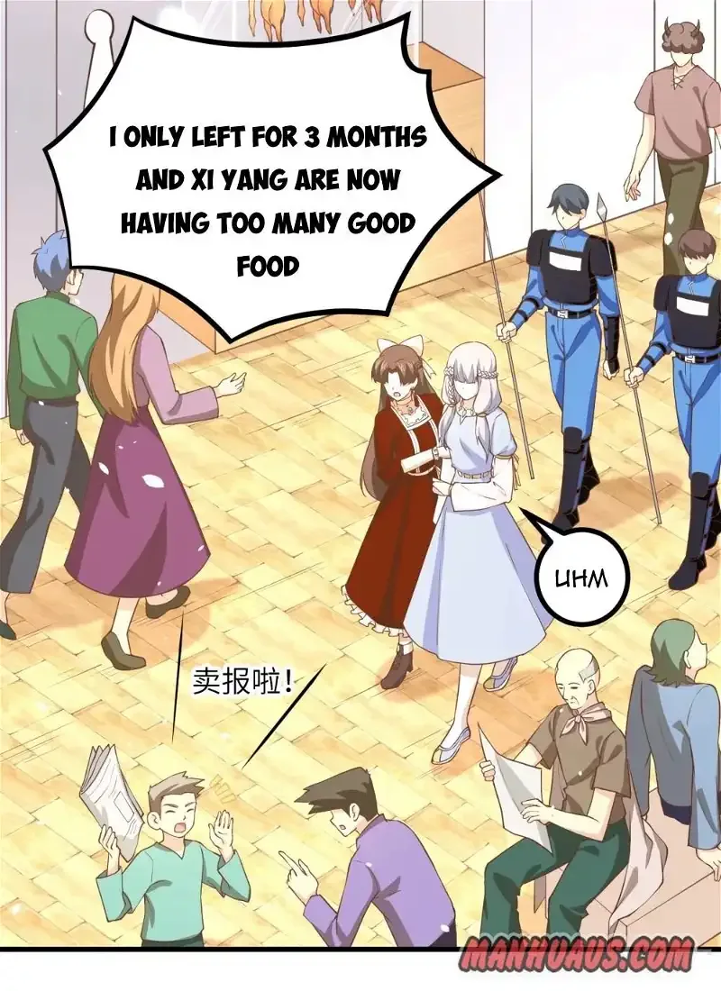 Starting From Today I'll Work As A City Lord Chapter 165 page 2