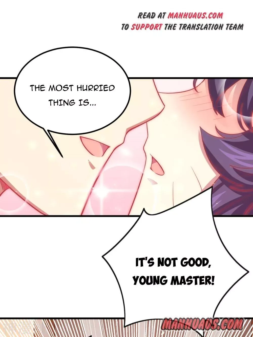 Starting From Today I'll Work As A City Lord Chapter 171 page 5