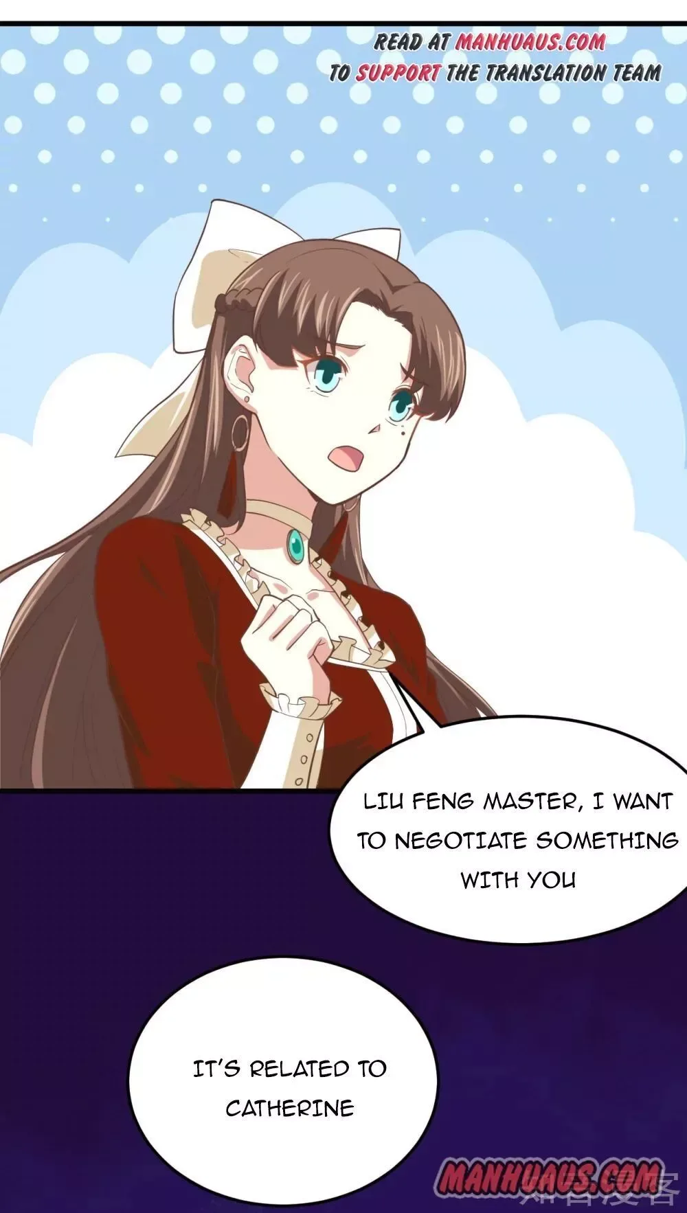 Starting From Today I'll Work As A City Lord Chapter 164 page 10