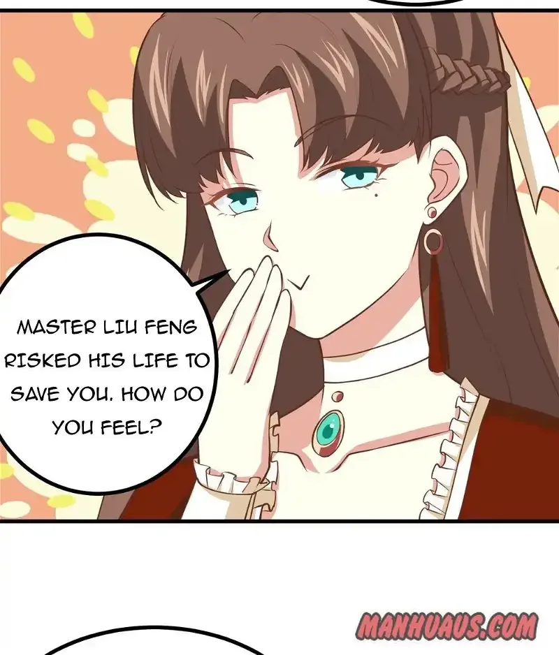 Starting From Today I'll Work As A City Lord Chapter 165 page 6