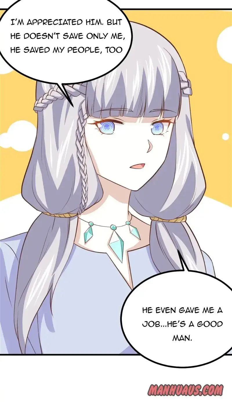Starting From Today I'll Work As A City Lord Chapter 165 page 7