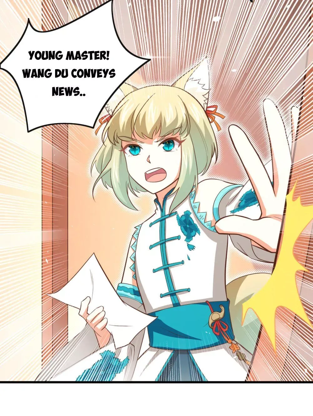 Starting From Today I'll Work As A City Lord Chapter 171 page 6