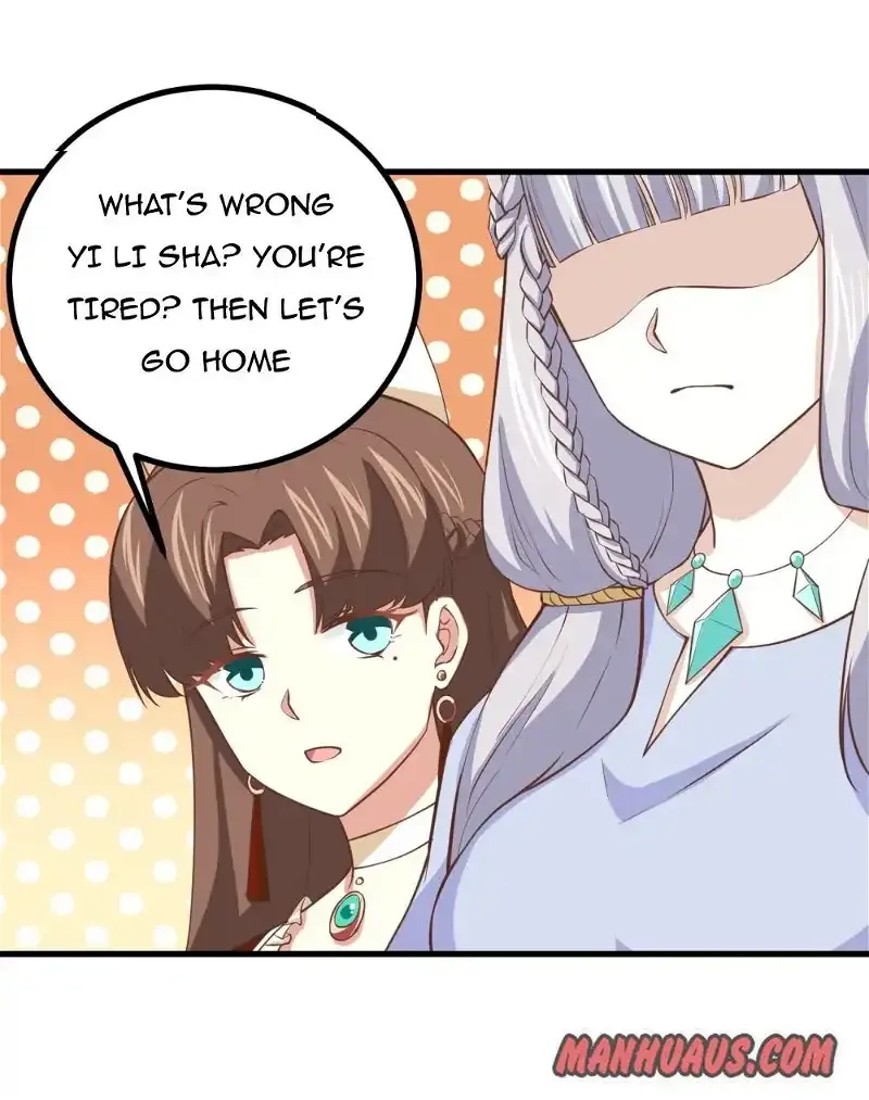 Starting From Today I'll Work As A City Lord Chapter 165 page 3