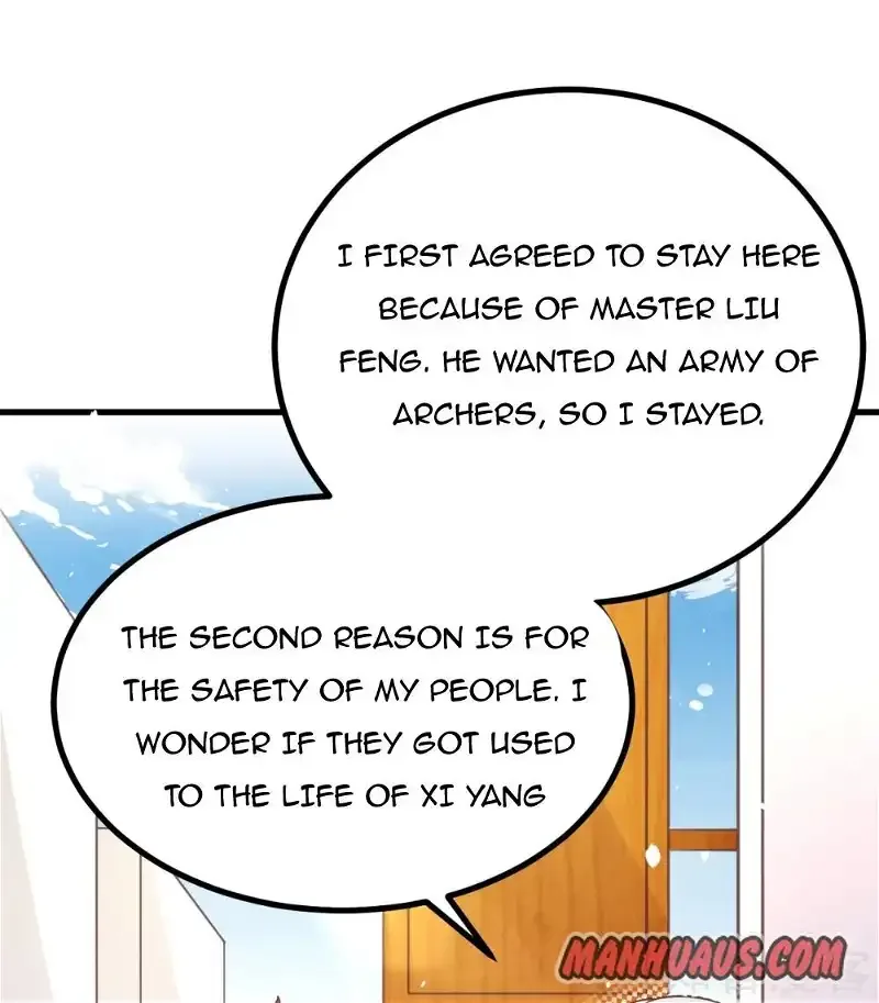 Starting From Today I'll Work As A City Lord Chapter 165 page 10