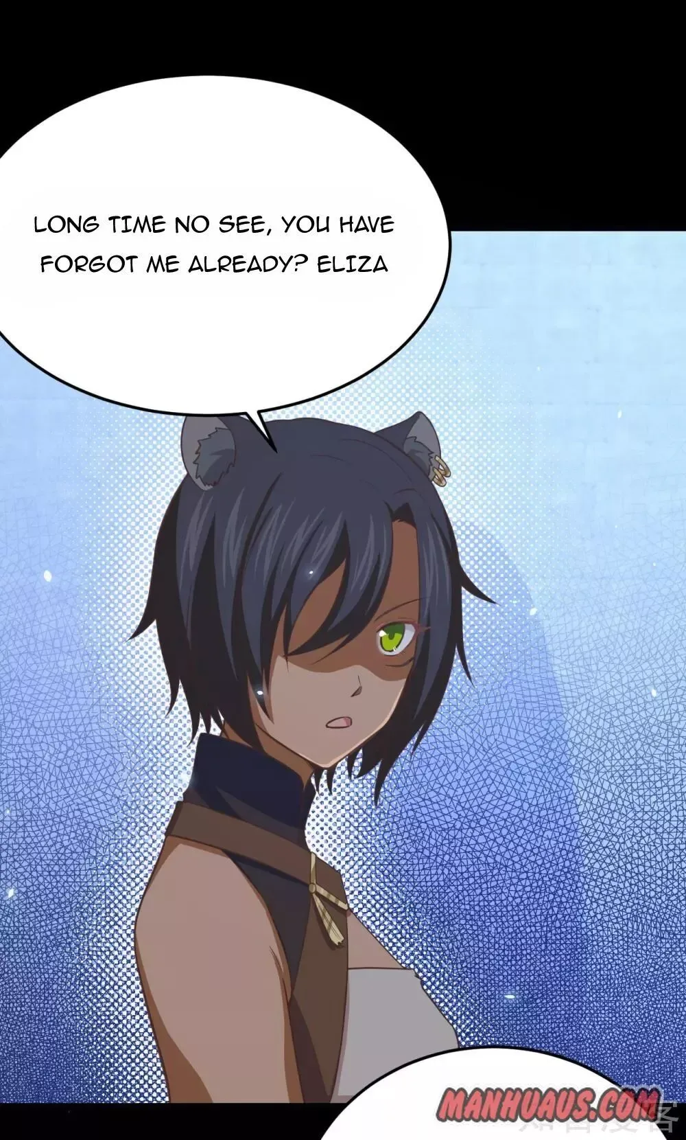 Starting From Today I'll Work As A City Lord Chapter 159 page 42