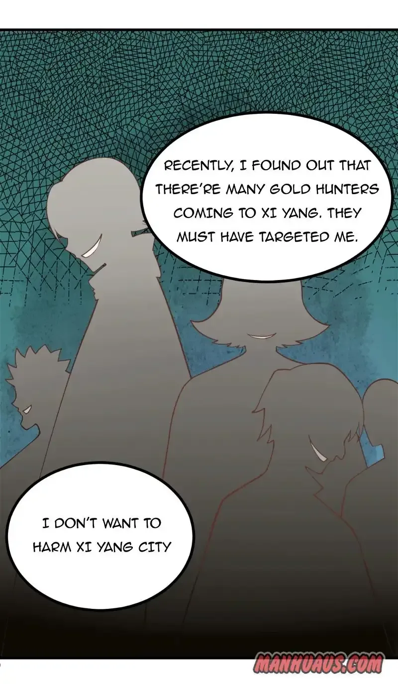 Starting From Today I'll Work As A City Lord Chapter 165 page 9