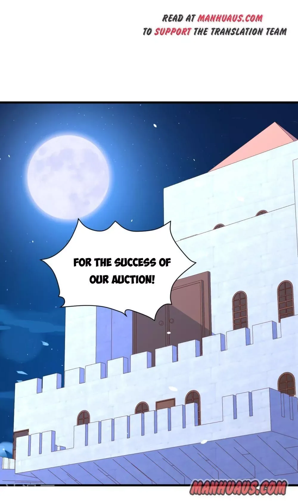 Starting From Today I'll Work As A City Lord Chapter 167 page 1