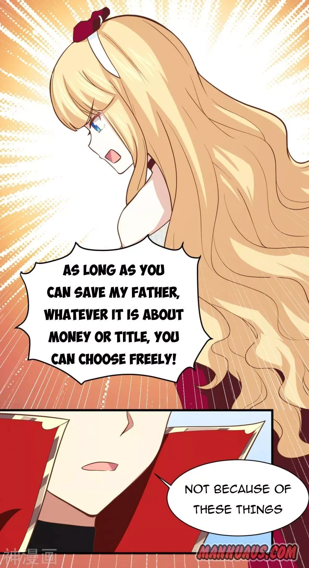 Starting From Today I'll Work As A City Lord Chapter 160 page 52