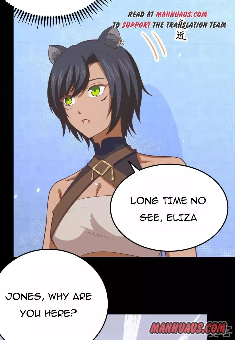 Starting From Today I'll Work As A City Lord Chapter 159 page 44