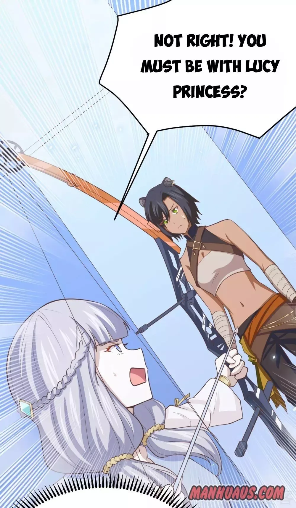 Starting From Today I'll Work As A City Lord Chapter 159 page 46
