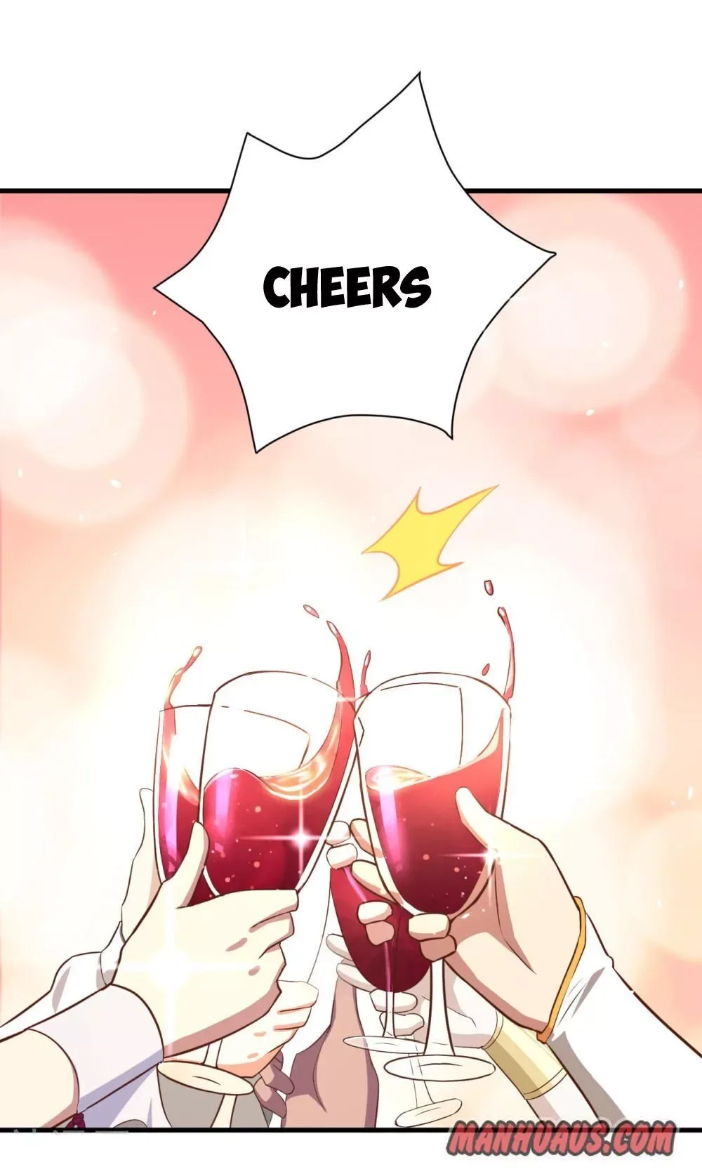 Starting From Today I'll Work As A City Lord Chapter 167 page 2