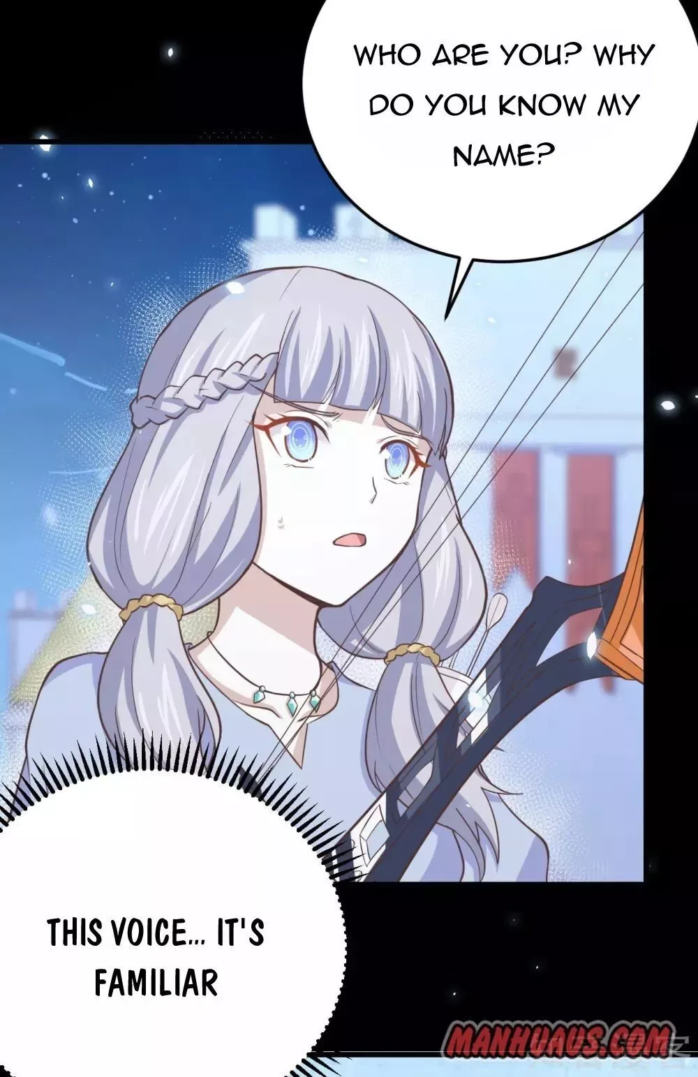 Starting From Today I'll Work As A City Lord Chapter 159 page 43