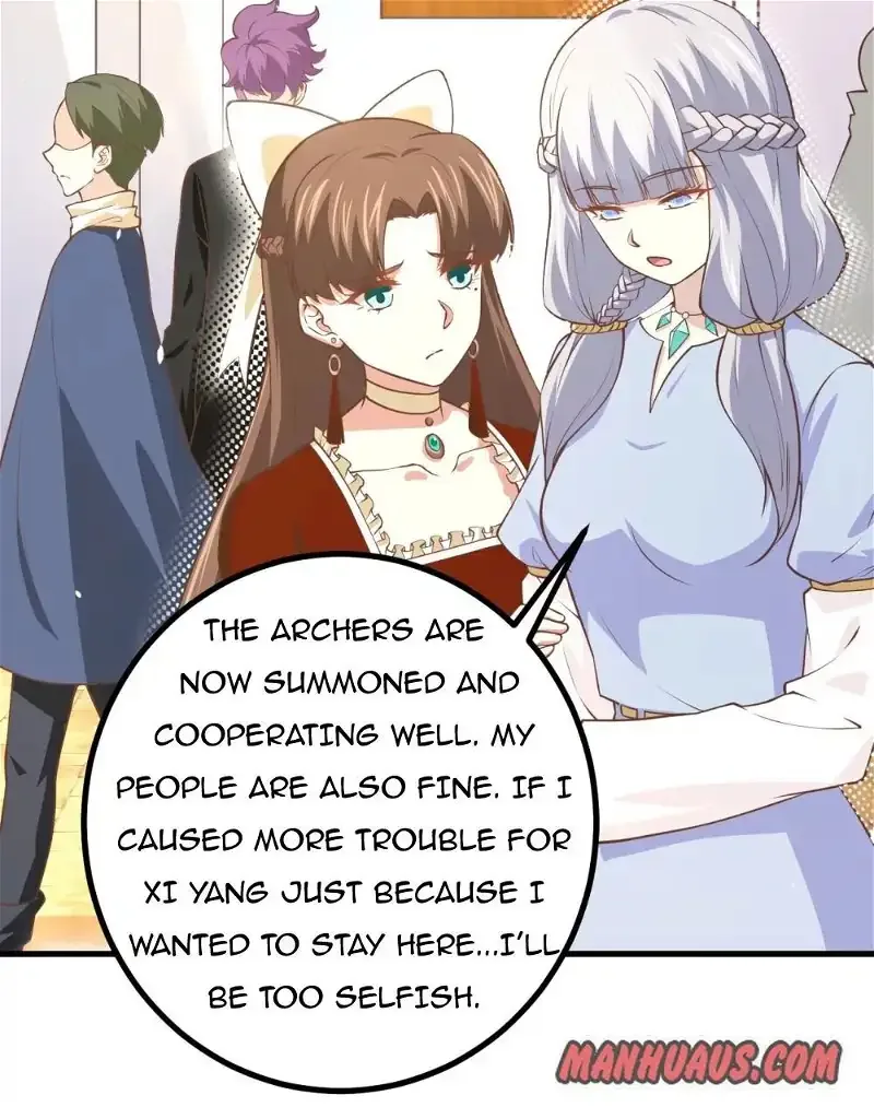 Starting From Today I'll Work As A City Lord Chapter 165 page 11