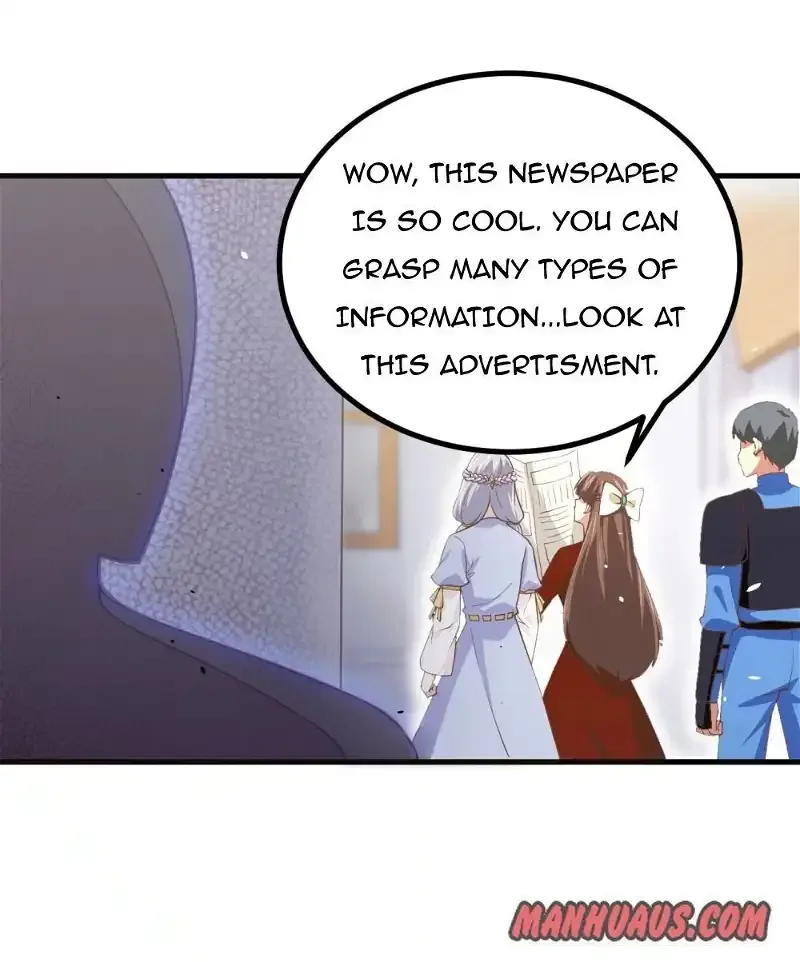 Starting From Today I'll Work As A City Lord Chapter 165 page 16