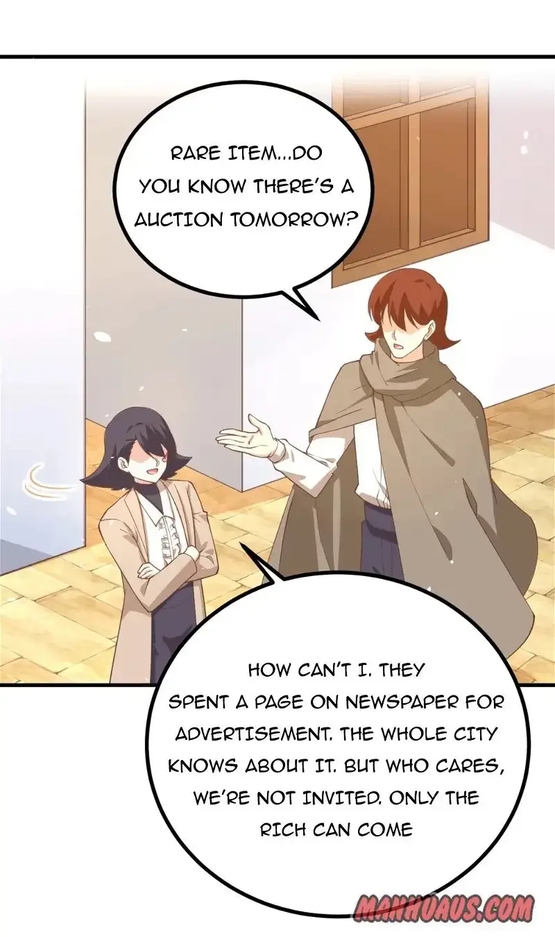Starting From Today I'll Work As A City Lord Chapter 165 page 19