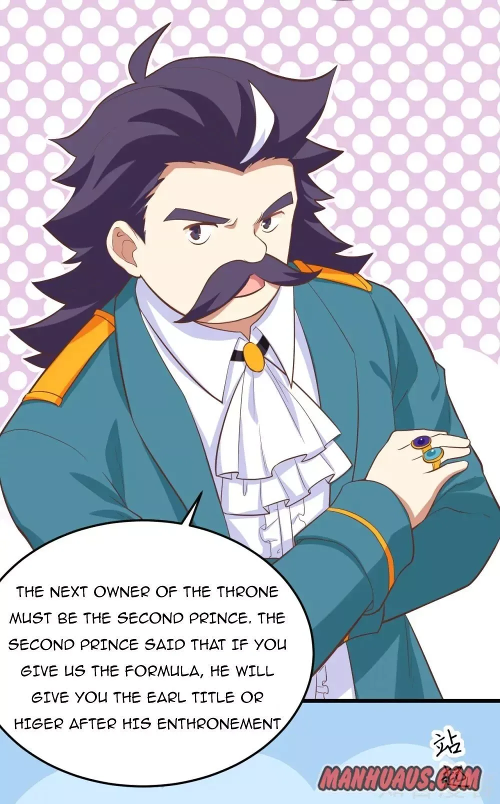 Starting From Today I'll Work As A City Lord Chapter 164 page 30