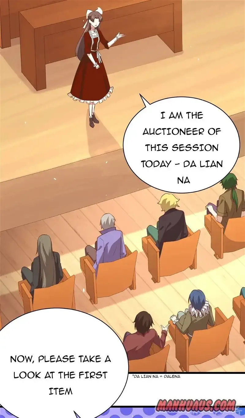 Starting From Today I'll Work As A City Lord Chapter 166 page 2