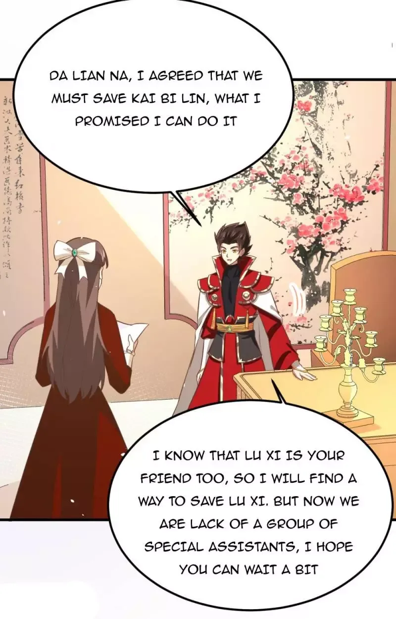 Starting From Today I'll Work As A City Lord Chapter 171 page 23