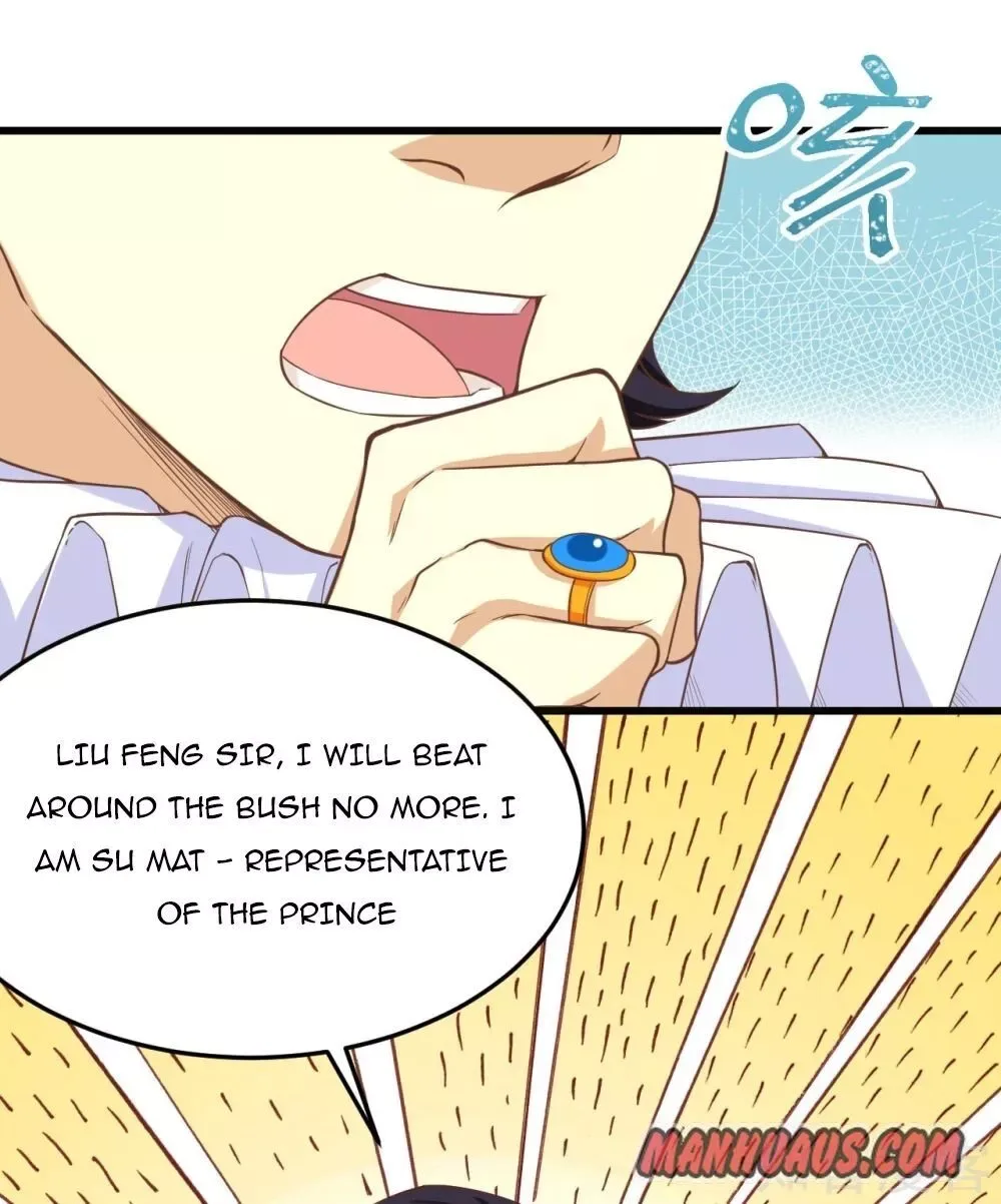Starting From Today I'll Work As A City Lord Chapter 164 page 28