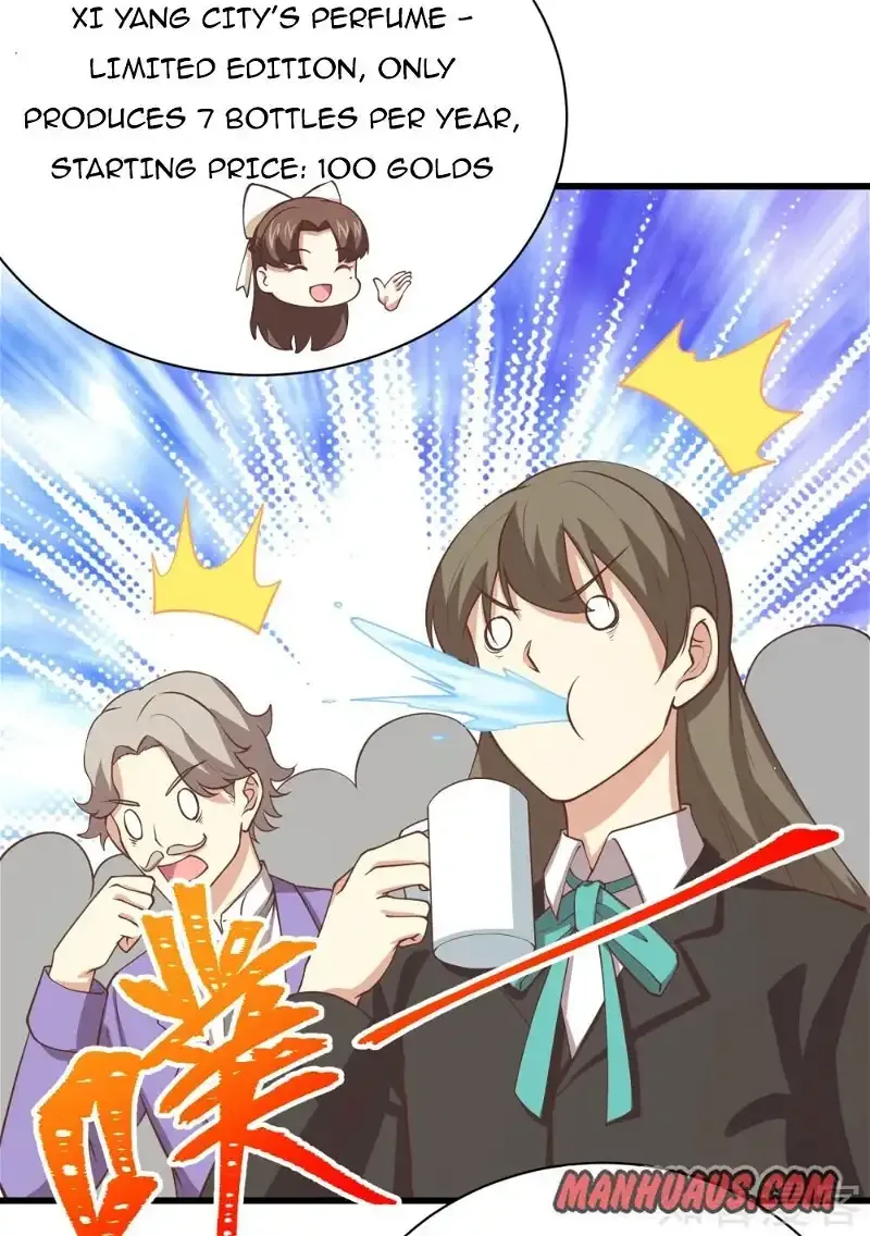 Starting From Today I'll Work As A City Lord Chapter 166 page 5