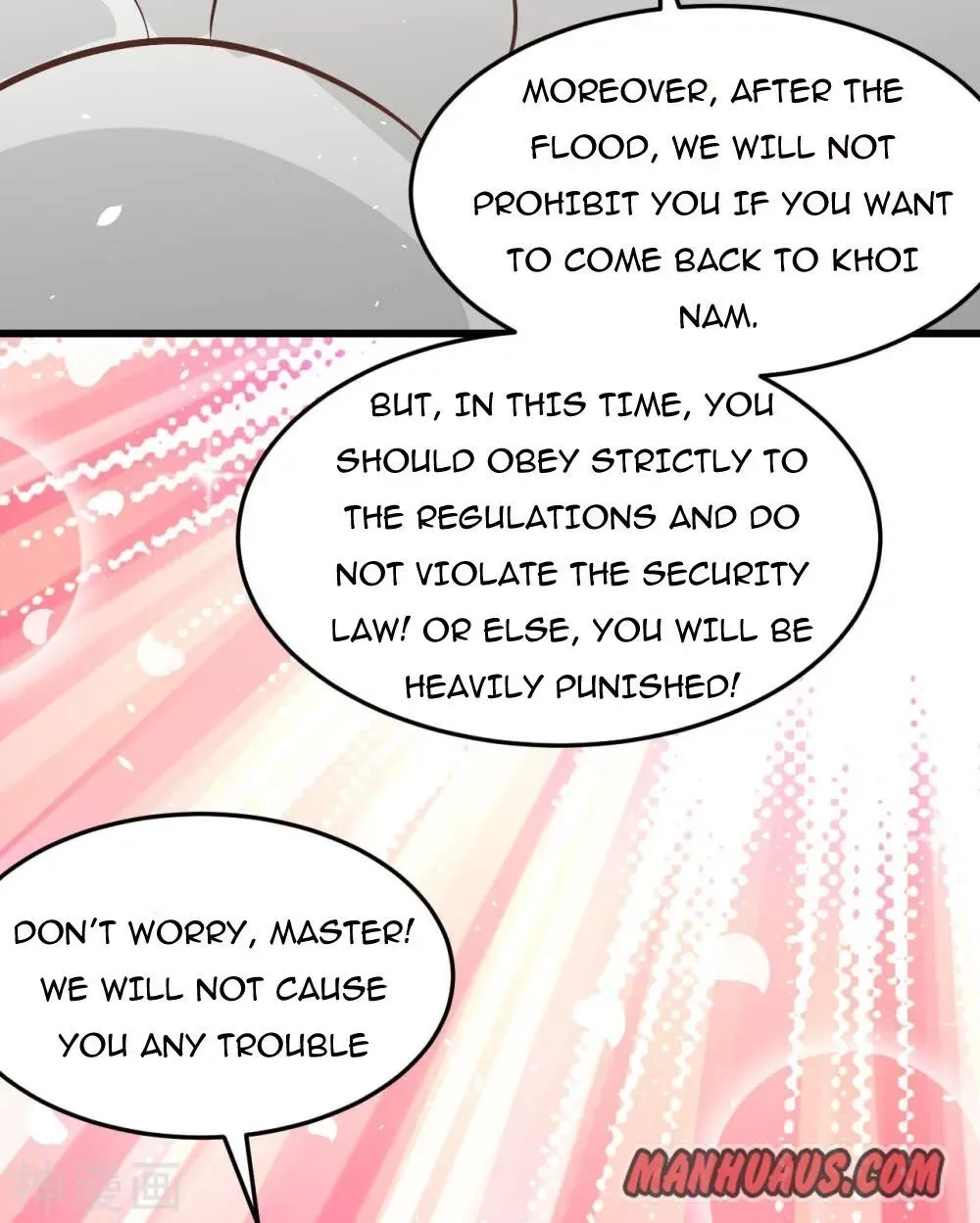 Starting From Today I'll Work As A City Lord Chapter 163 page 32