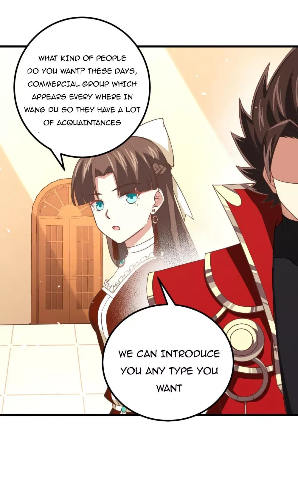 Starting From Today I'll Work As A City Lord Chapter 171 page 24