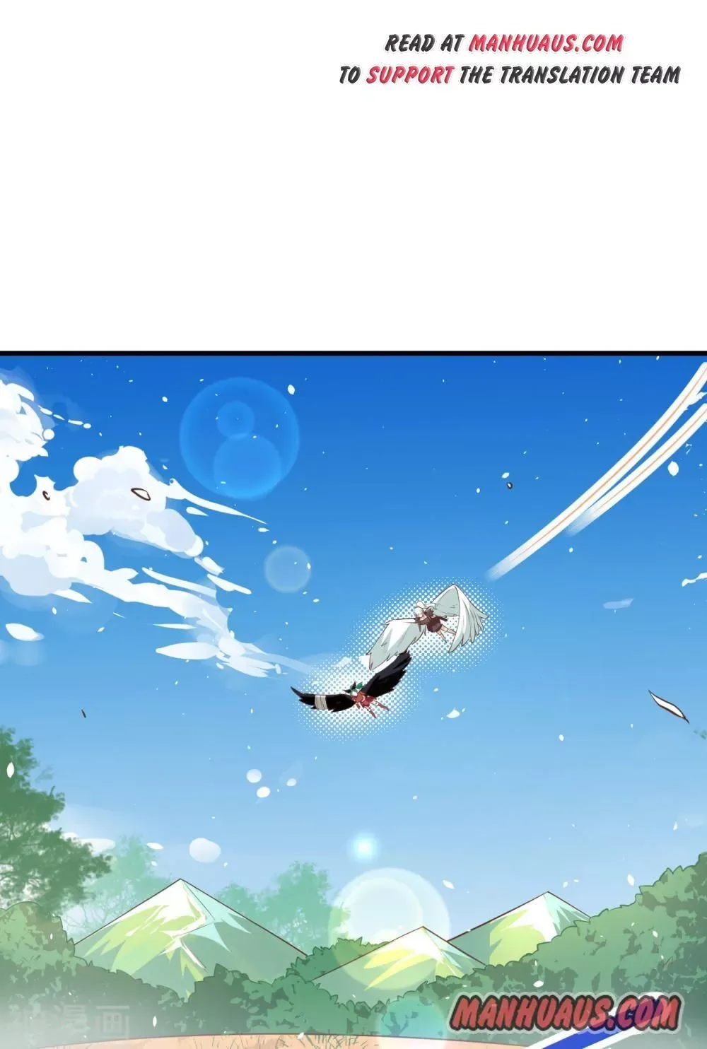 Starting From Today I'll Work As A City Lord Chapter 171 page 26