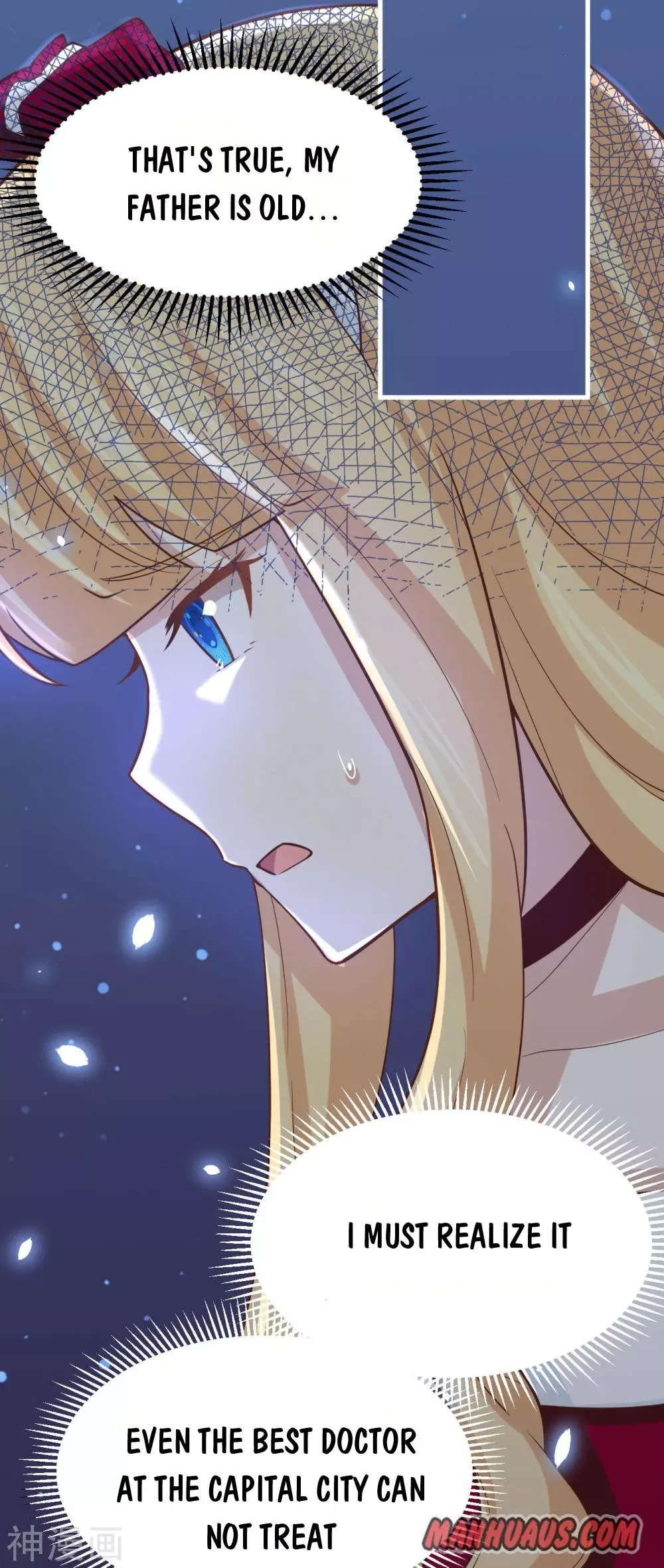 Starting From Today I'll Work As A City Lord Chapter 160 page 56