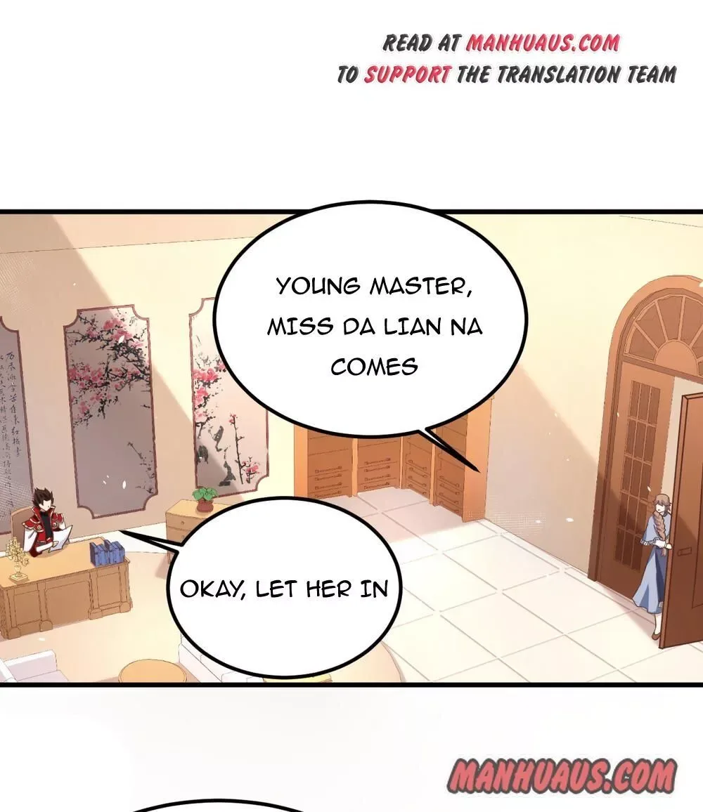 Starting From Today I'll Work As A City Lord Chapter 171 page 19