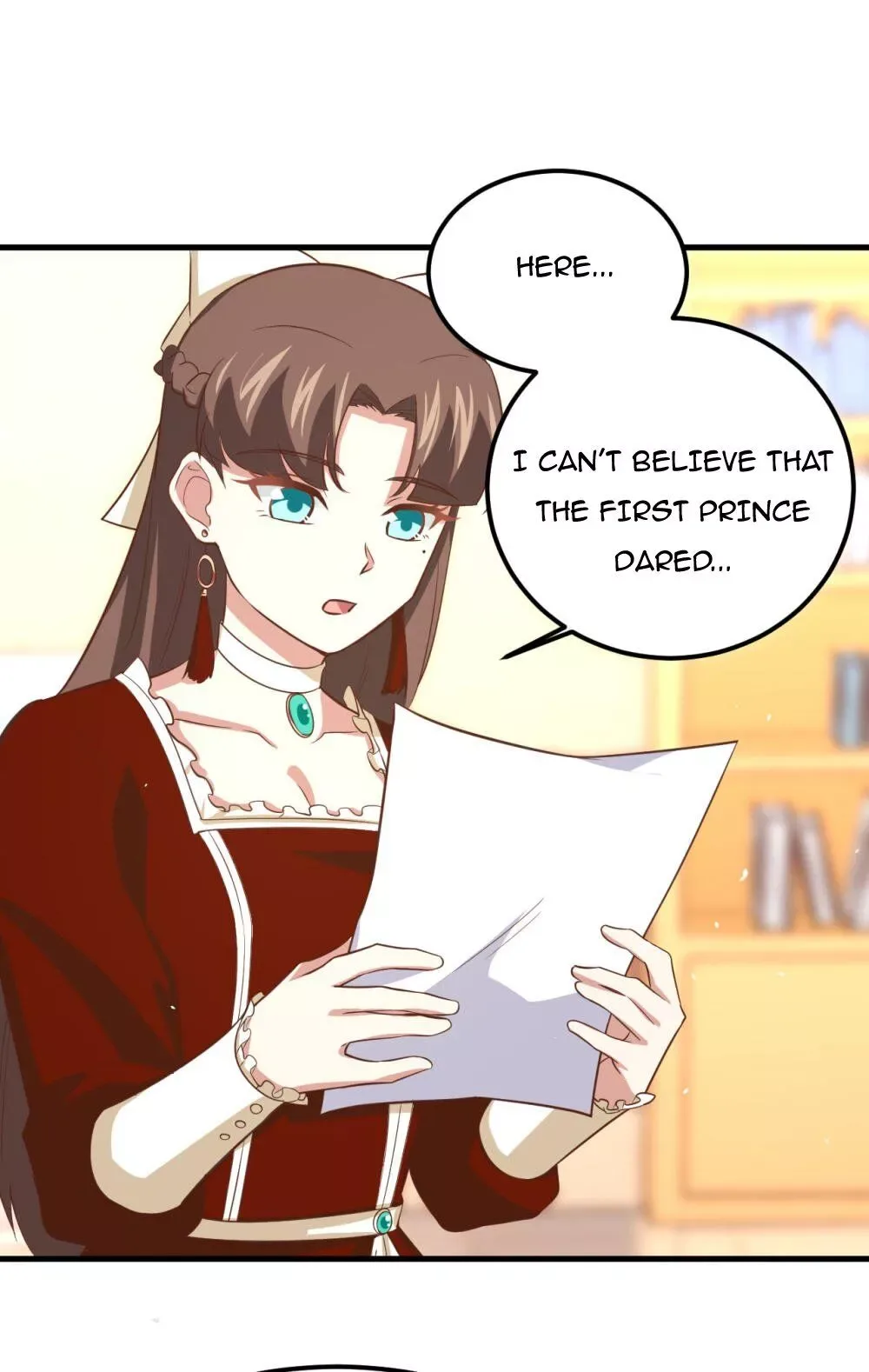 Starting From Today I'll Work As A City Lord Chapter 171 page 22