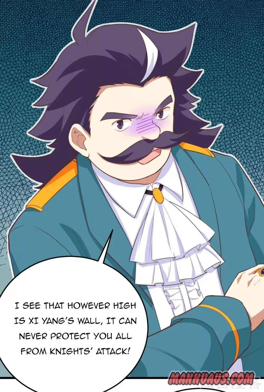 Starting From Today I'll Work As A City Lord Chapter 164 page 26