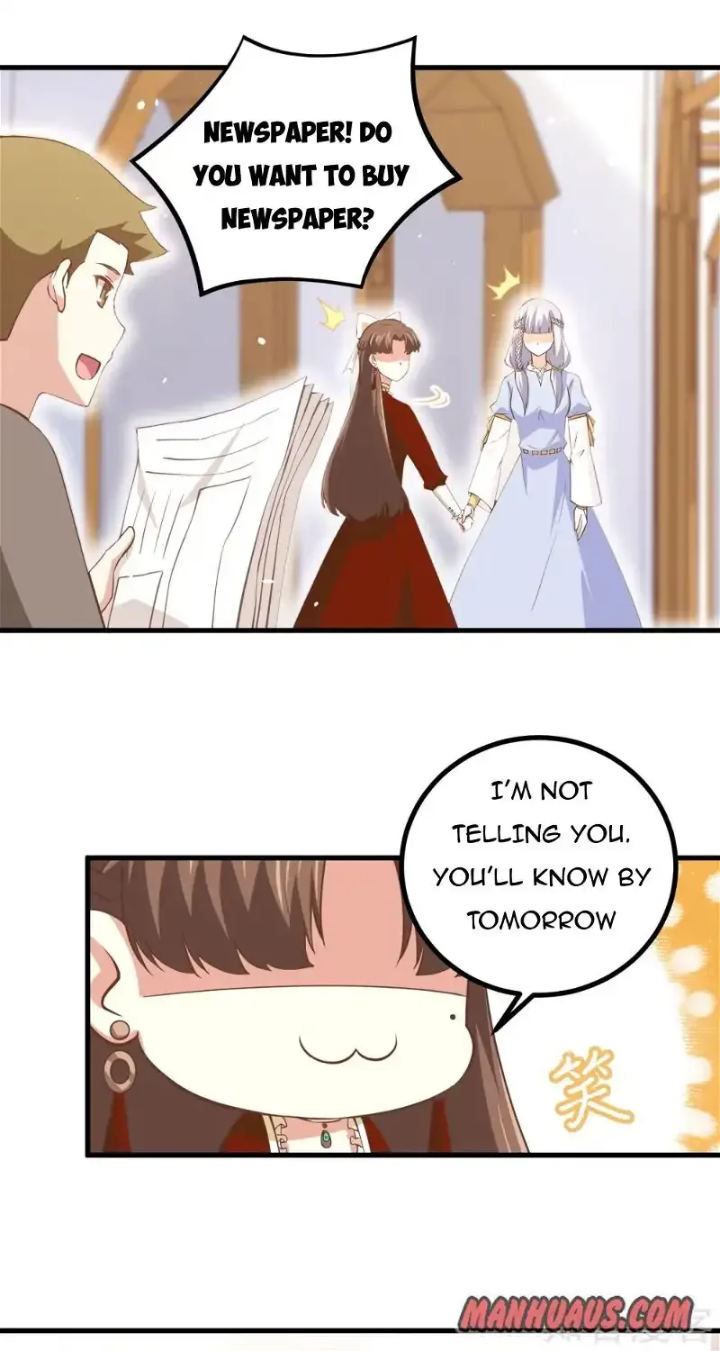 Starting From Today I'll Work As A City Lord Chapter 165 page 14