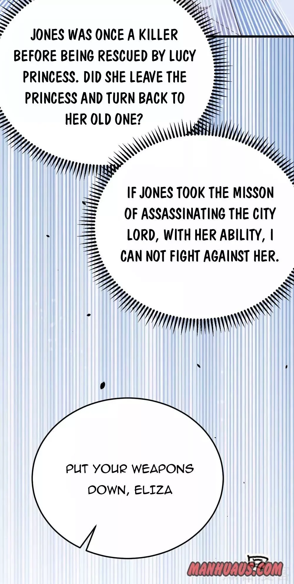 Starting From Today I'll Work As A City Lord Chapter 159 page 47
