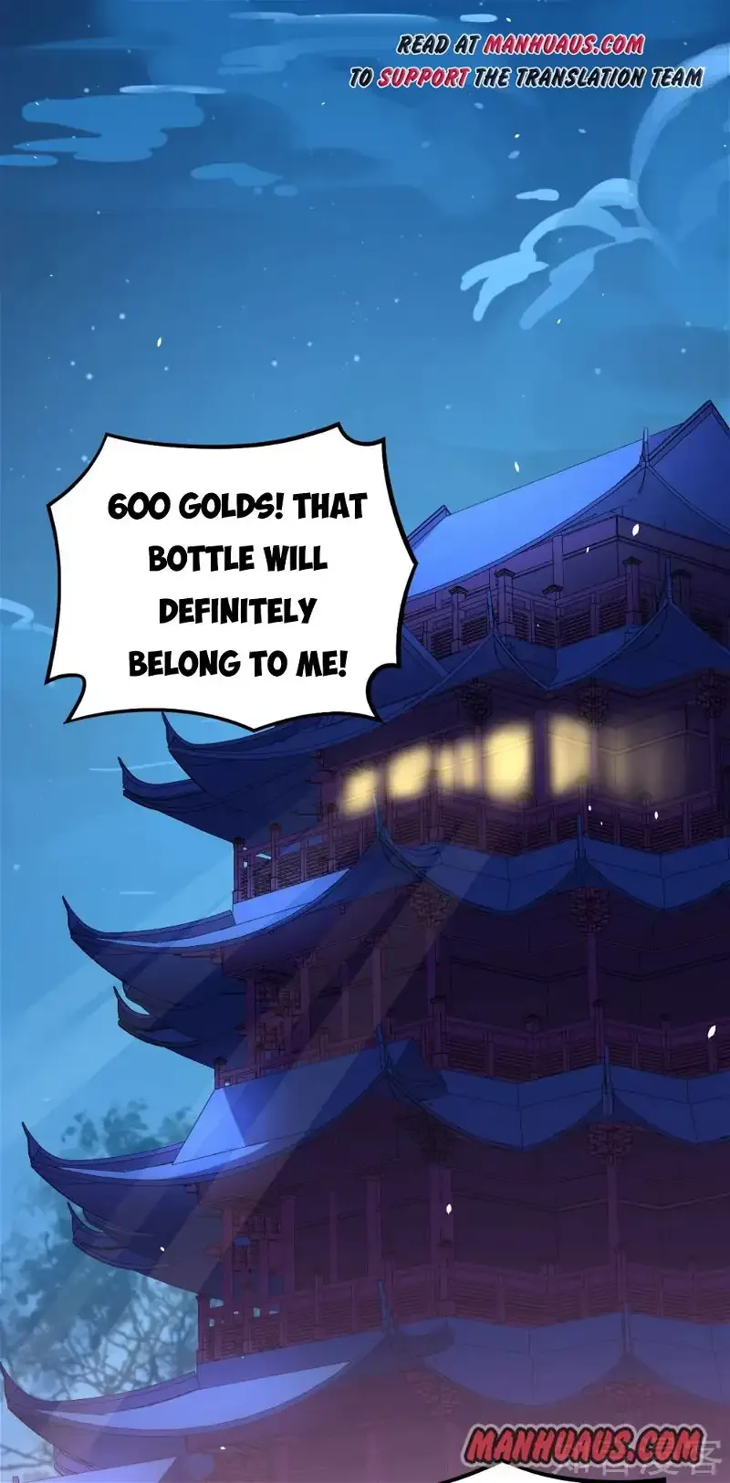 Starting From Today I'll Work As A City Lord Chapter 166 page 14