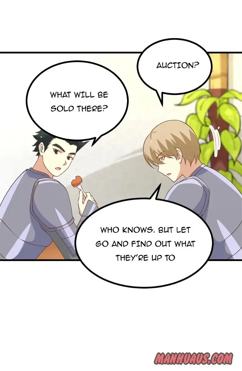 Starting From Today I'll Work As A City Lord Chapter 165 page 24