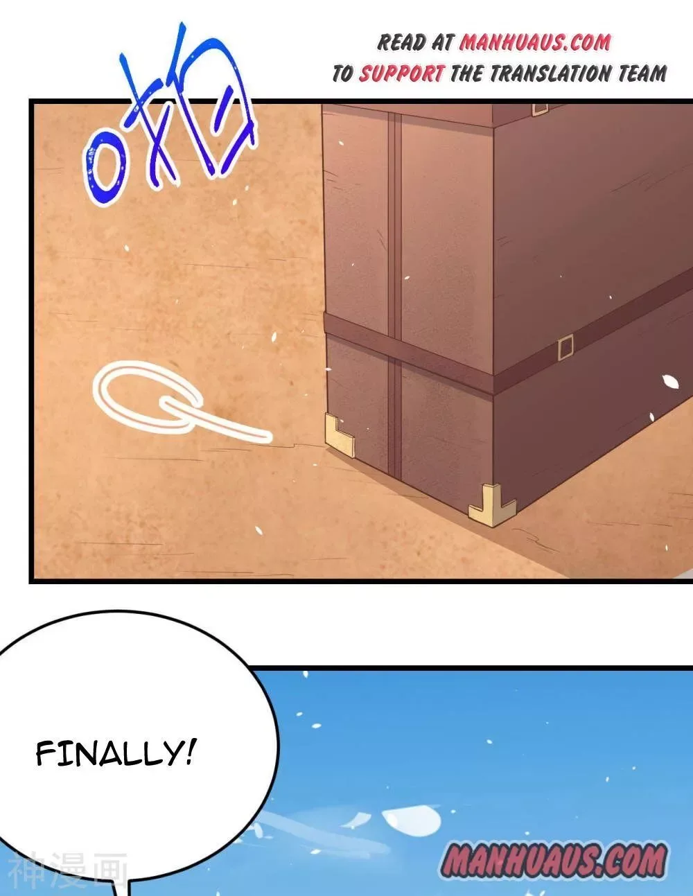 Starting From Today I'll Work As A City Lord Chapter 163 page 37
