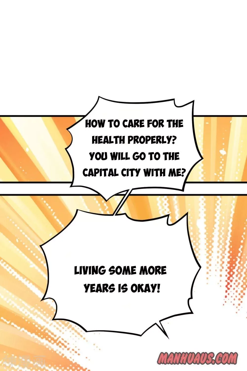 Starting From Today I'll Work As A City Lord Chapter 160 page 59