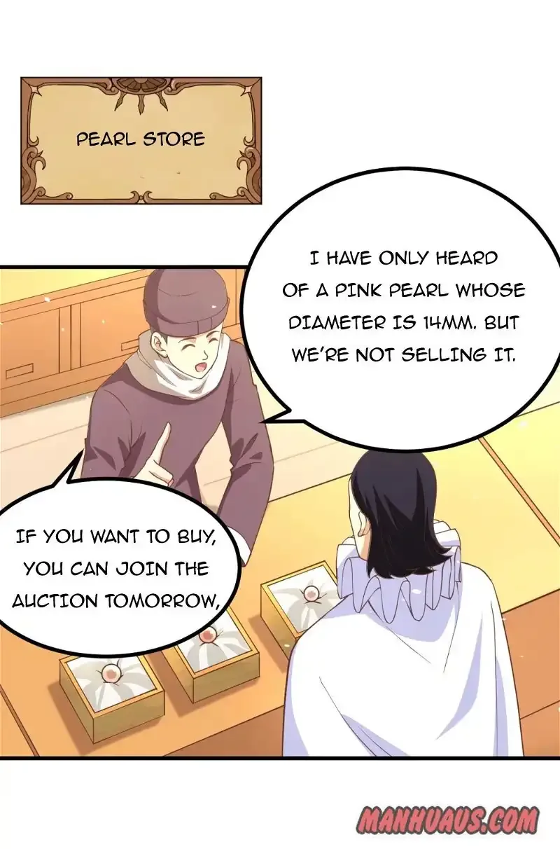 Starting From Today I'll Work As A City Lord Chapter 165 page 25
