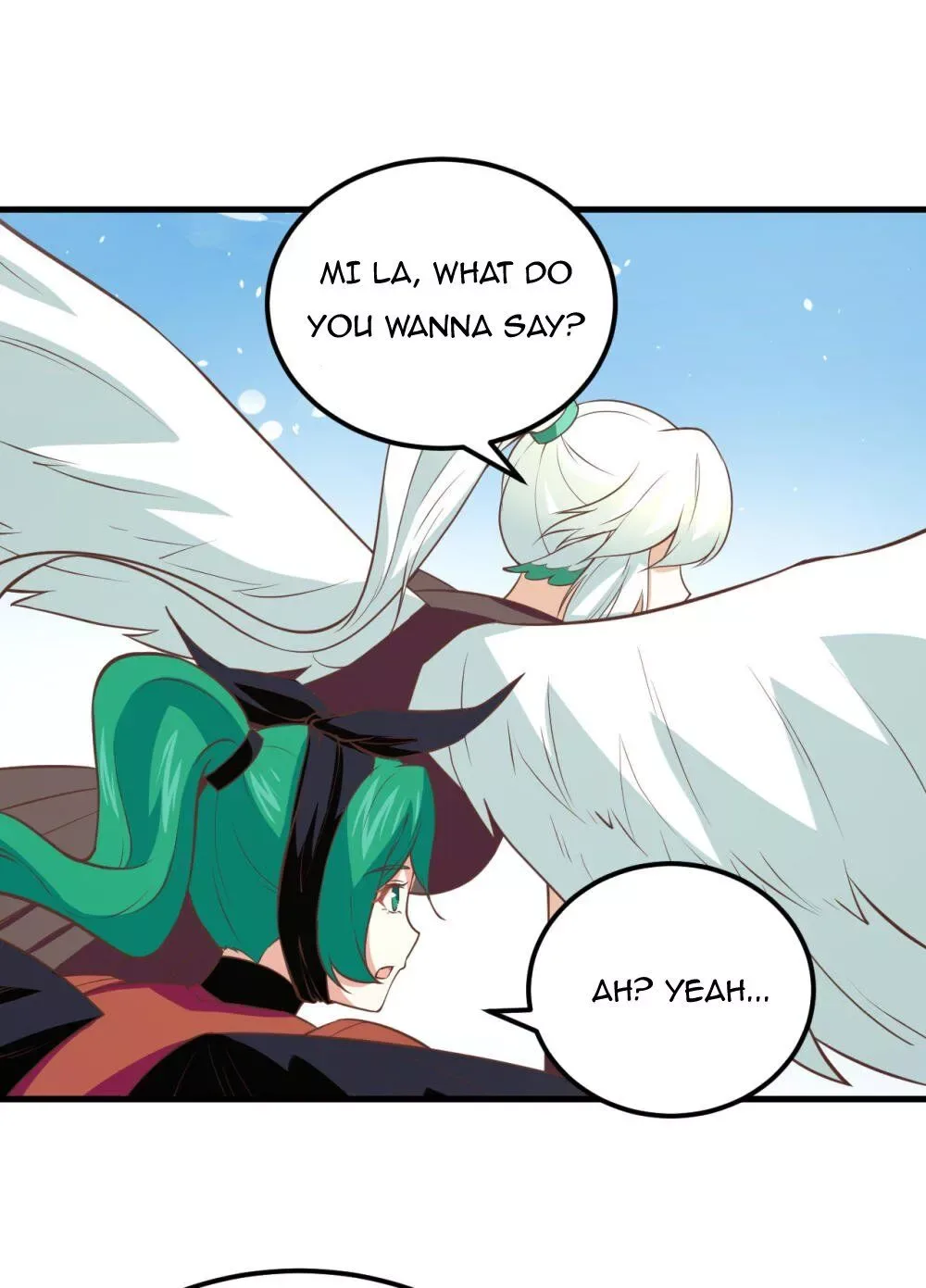 Starting From Today I'll Work As A City Lord Chapter 171 page 28